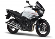 Yamaha YBR 125